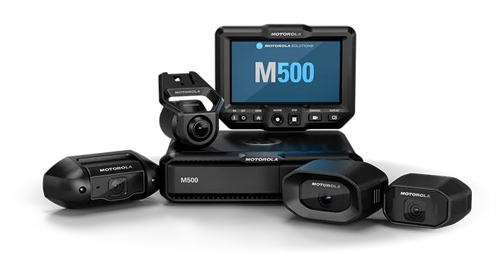 In-car video systems