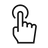 מסך LCD Touch