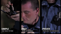 Mission Critical Wireless