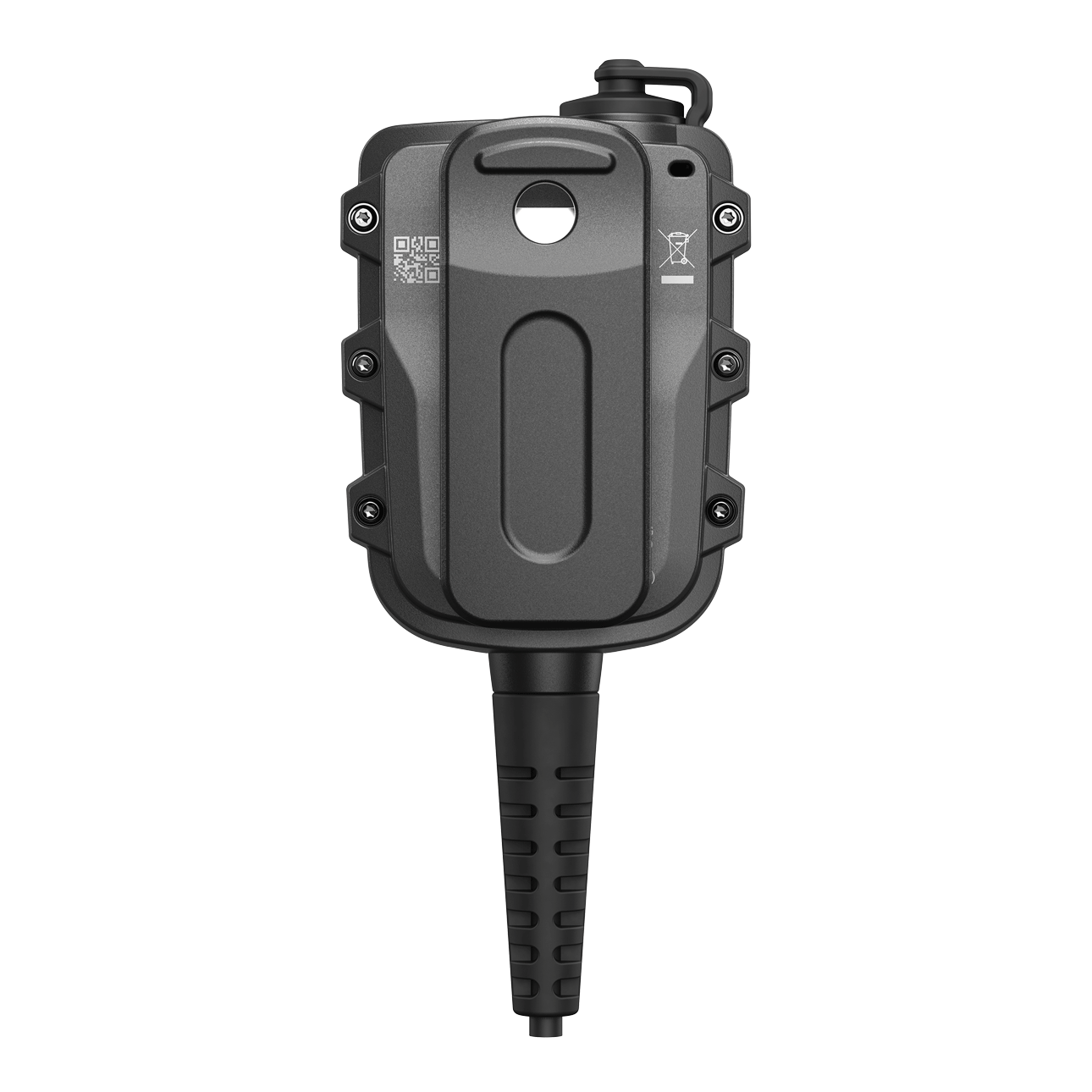 AD700Ex Nexus Audio Push-To-Talk Adapter, IP67, ATEX