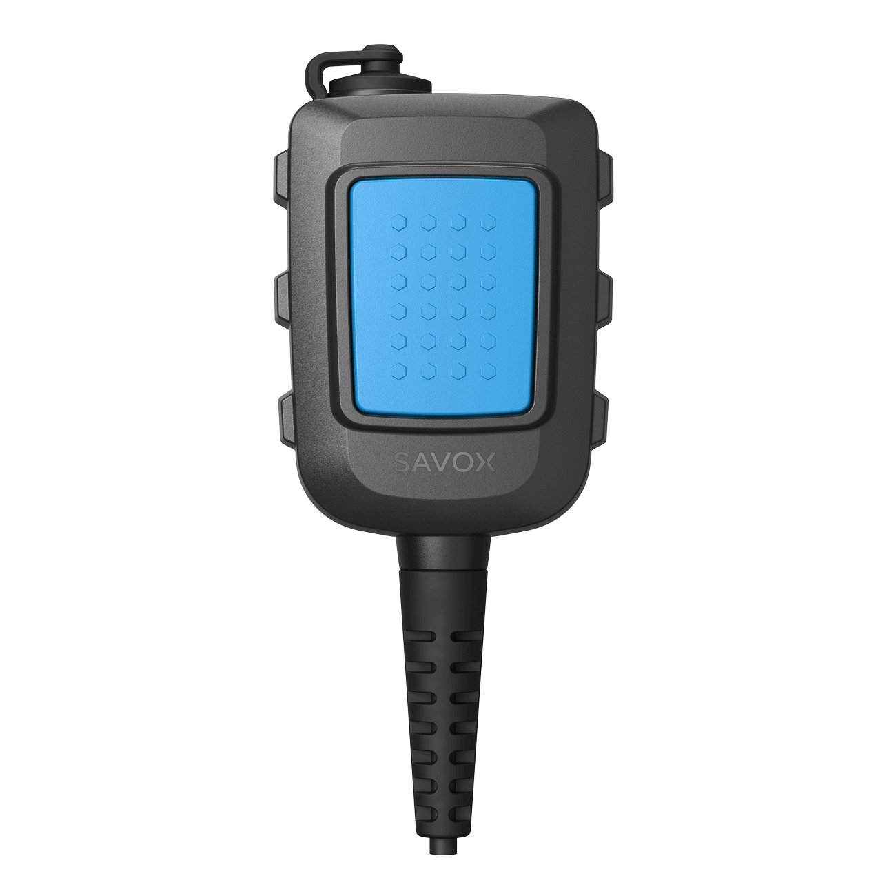 AD700Ex Nexus Audio Push-To-Talk Adapter, IP67, ATEX