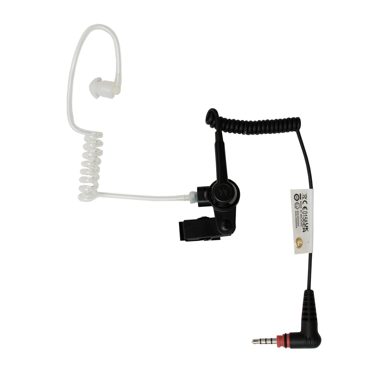  Earpiece ATEX
