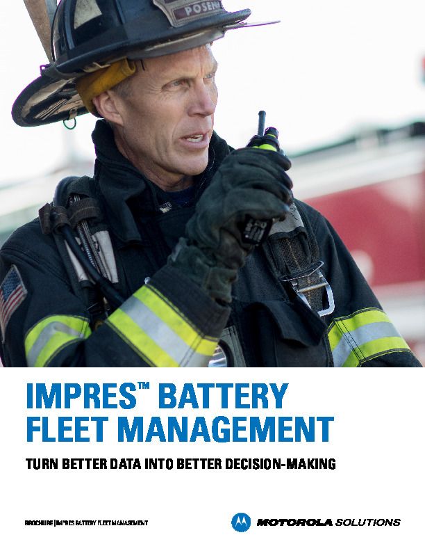 BFM Brochure