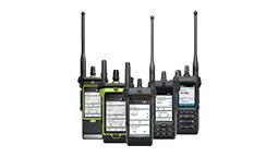 APX™ Two-Way Radios APX™ Two-Way Radios