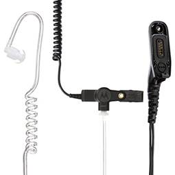 IMPRES Two-Wire Surveillance Kit, Blac