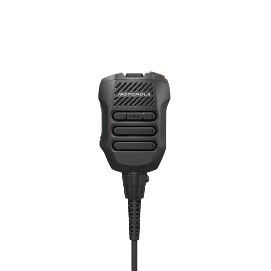XVP830 RSM, No Channel Knob 