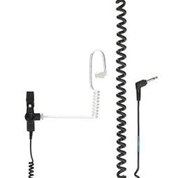 3.5mm Extra Loud Receive-Only Earpiece w