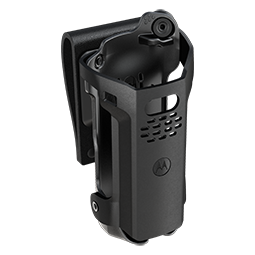 APX NEXT Hybrid Leather Carry Case - HC