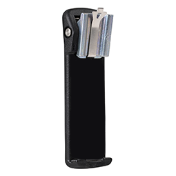 APX Series 3” Hard Plastic Belt Clip