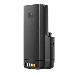 IMPRES 2 High Capacity Battery