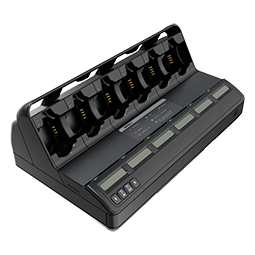 IMPRES 2 Multi-Unit Charger