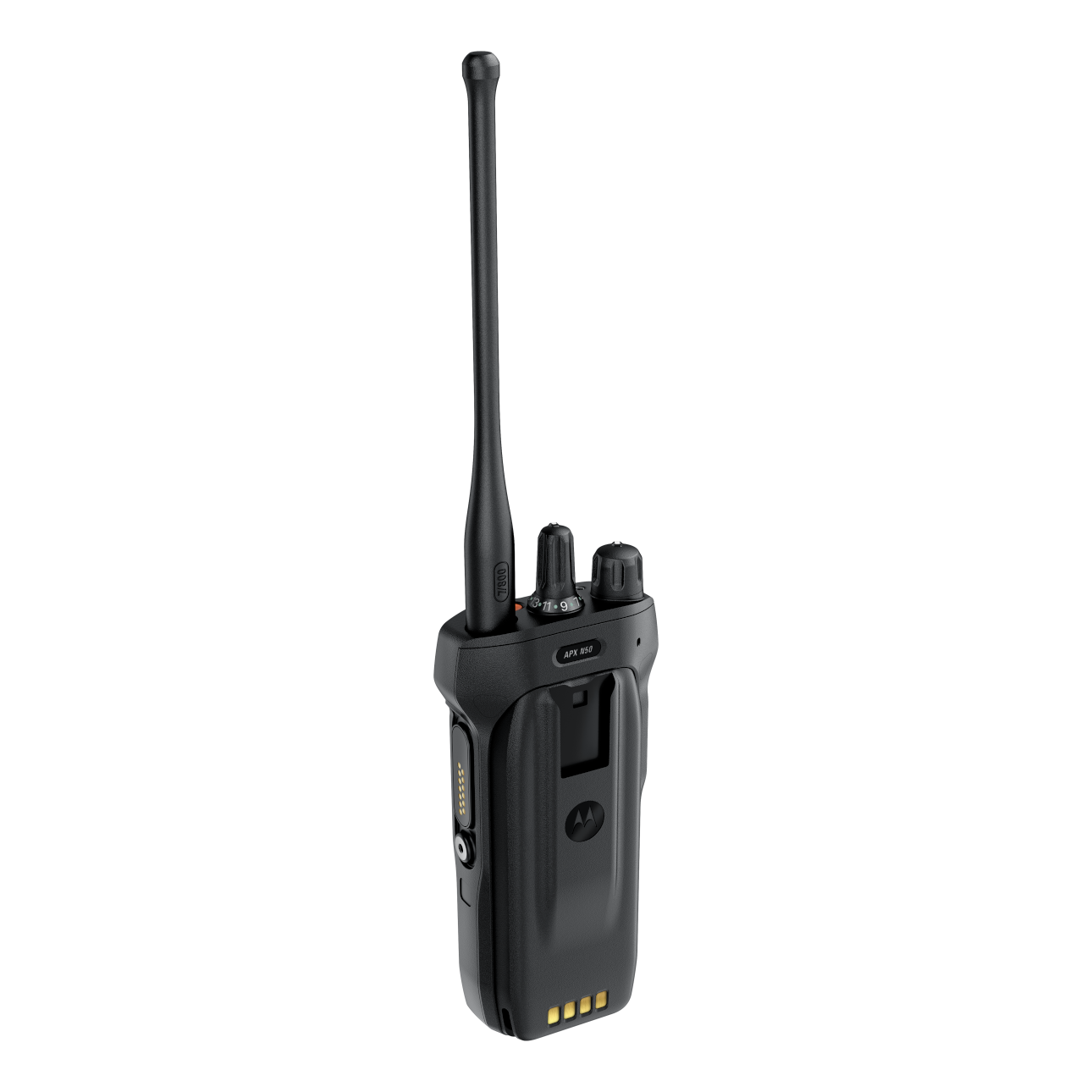 APX N50 ¾ rear