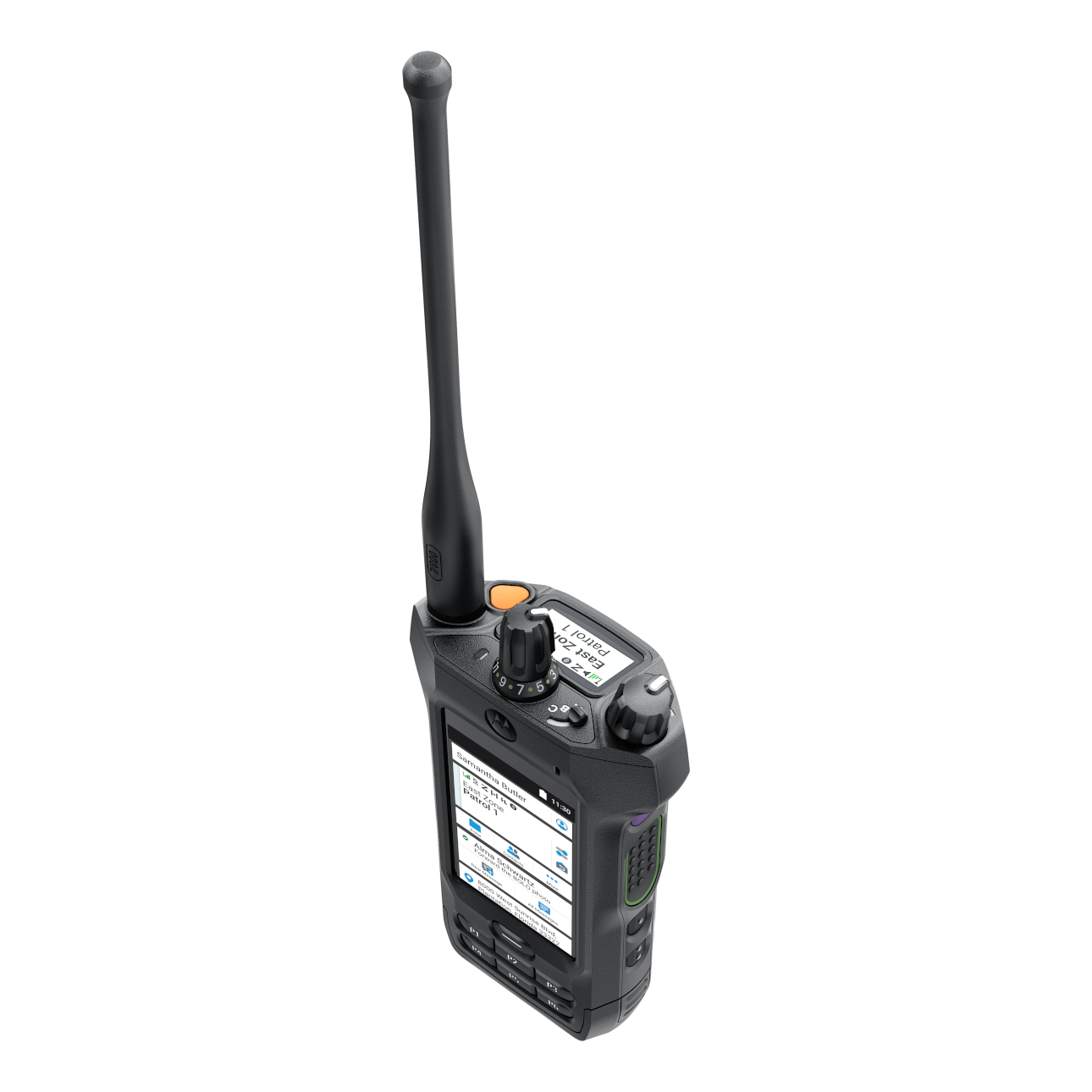 APX N70 high ¾ rear2