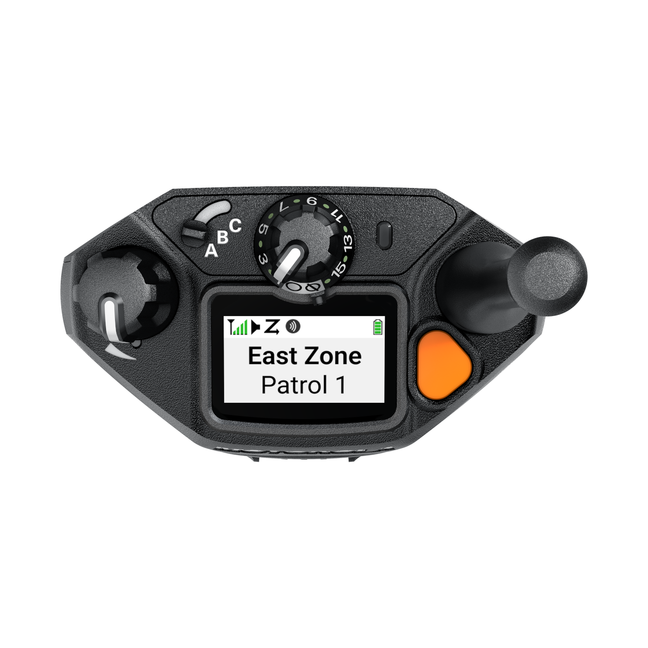 APX N70 top