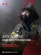 APX N70 XE Brochure