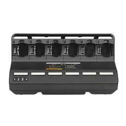 IMPRES 2 Multi-Unit Fast Charger