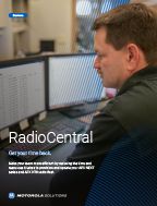 RadioCentral Fact Sheet