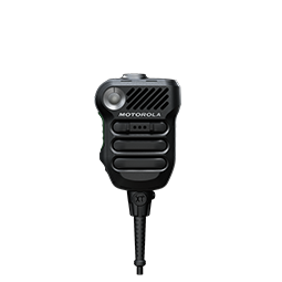 XVE500m RSM (Black, No Knob)