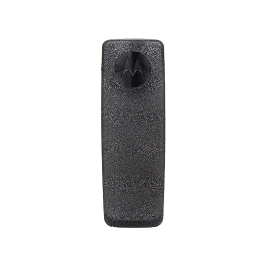 2.5in Hard Plastic Belt Clip - PMLN7008