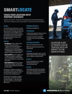 SmartLocate Fact Sheet