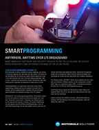 SmartProgramming Fact Sheet