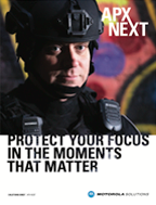 Solutions brief
