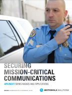 Securing APX NEXT Brochure