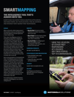 SmartMapping fact sheet 