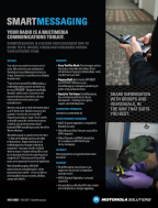 SmartMessaging Fact Sheet 