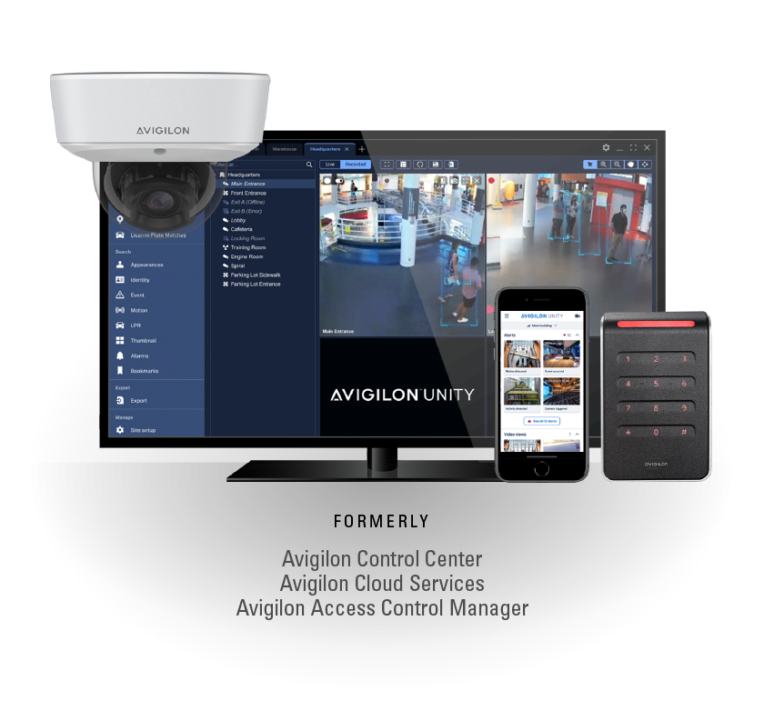 Access Control