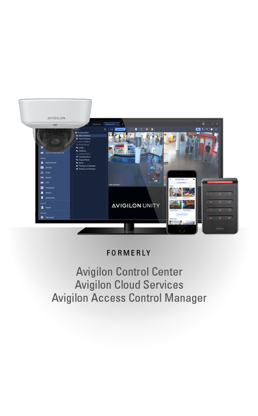 Access Control