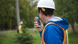 WAVE PTX Broadband Push-to-Talk (PTT)