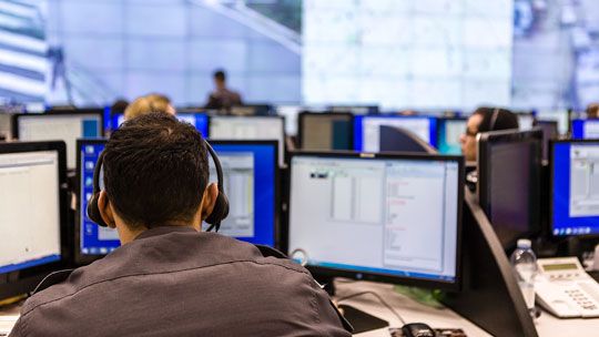 Improve Dispatch and Incident Response