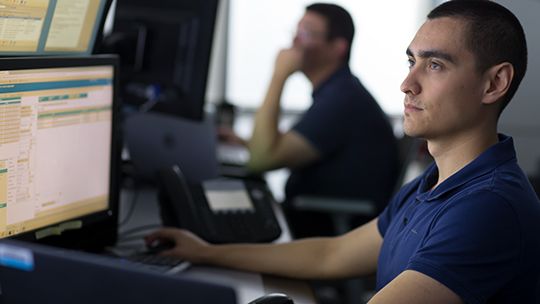 Device Services for MXP600