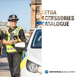 TETRA Accessories Catalogue