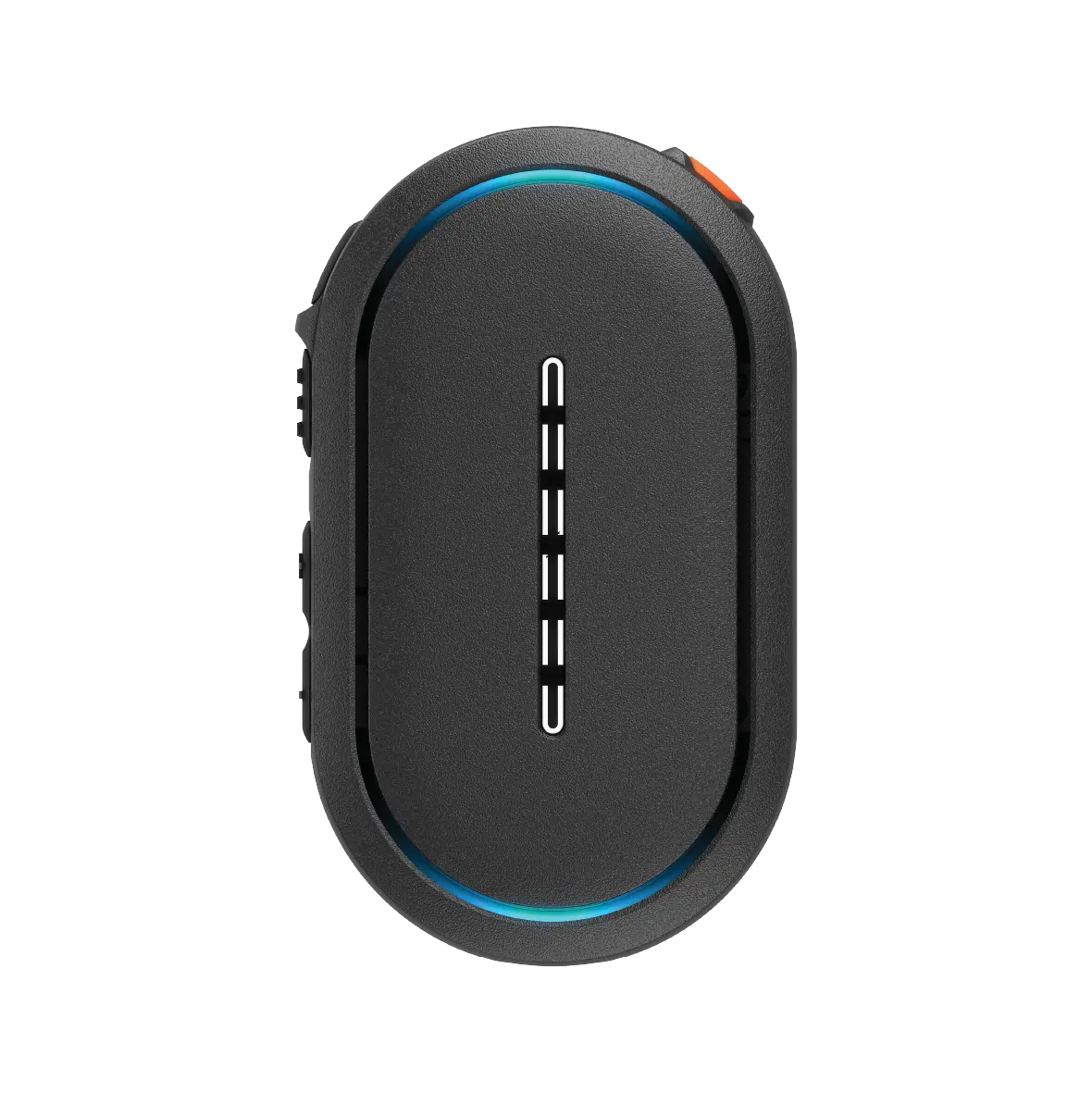 tlk 25 communicator blue and white LEDs on