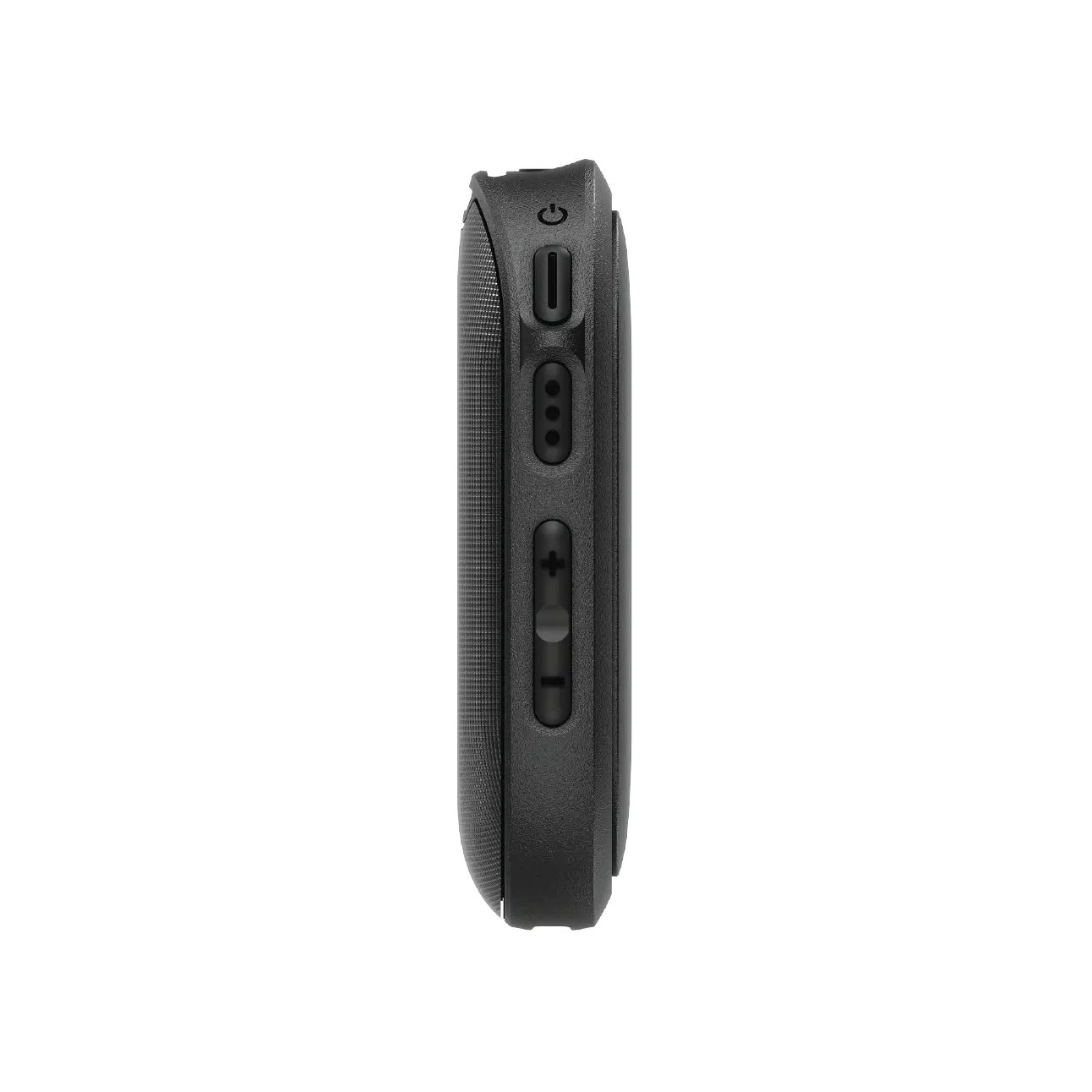 tlk 25 radio side buttons