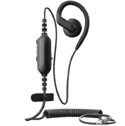 earpiece with microphone PMLN8537