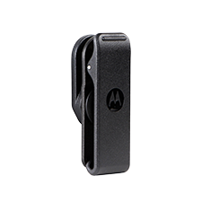 Belt clip, heavy duty (PMLN7128)