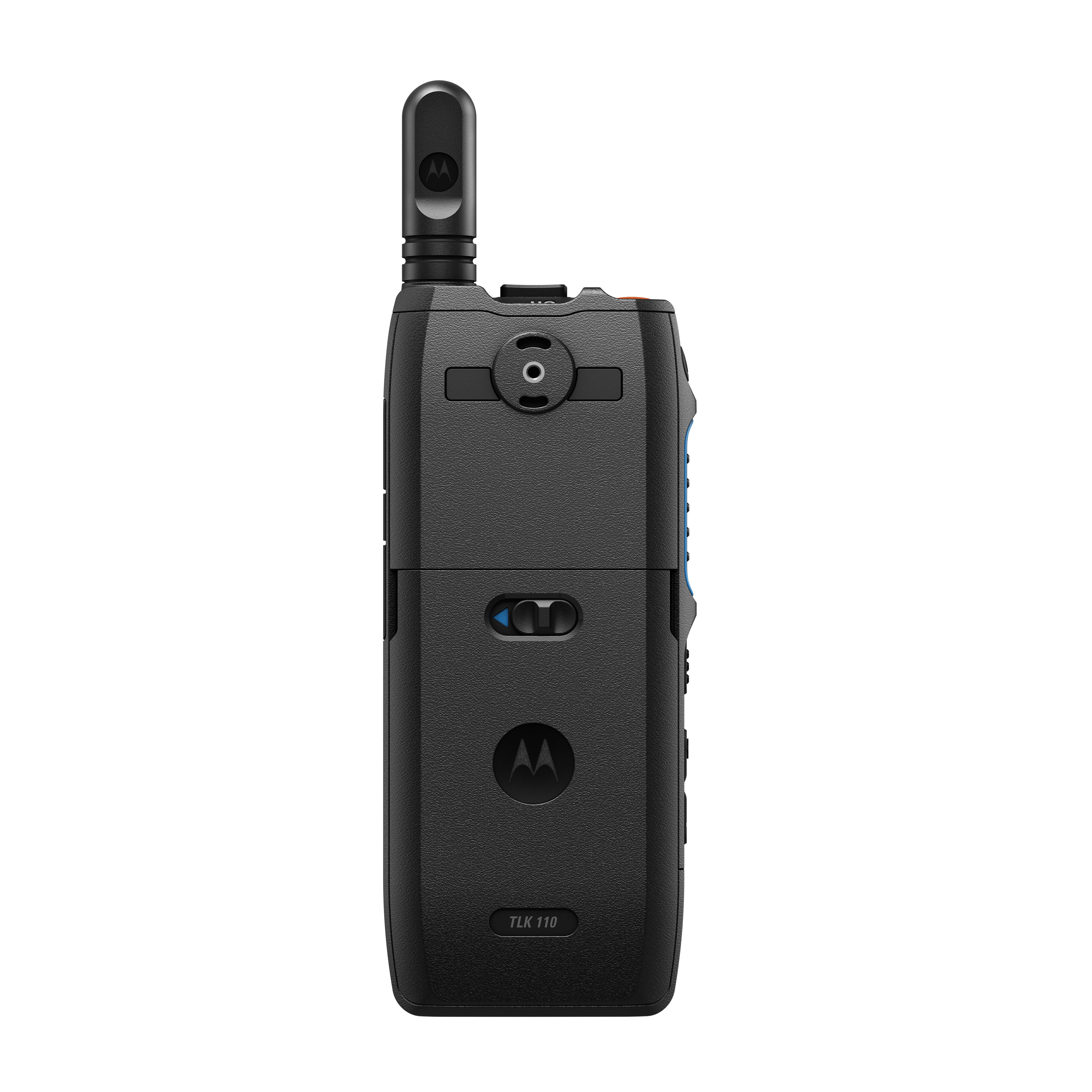 tlk 110 broadband radio back