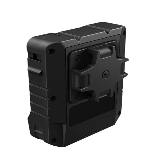 vb400 quick release