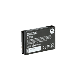 HKNN4013ASP01 BT90 Li-Ion-Akku mit 1800 mAh