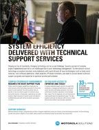 Radio Programming Solution Brief