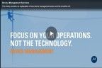 Device Management Service