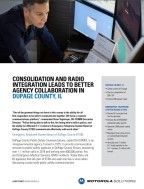 Case Study - DuPage County