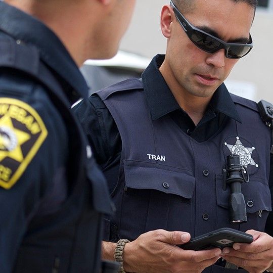 LTE Device Services