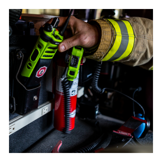 APX Radio Services