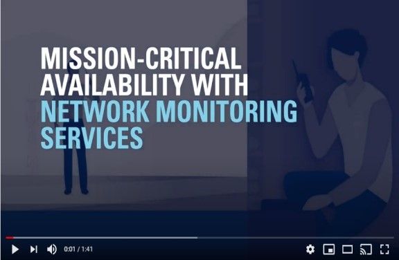 Network Monitoring Services