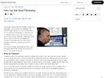 Why You Still Need Pentesting