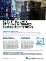 Security Patching